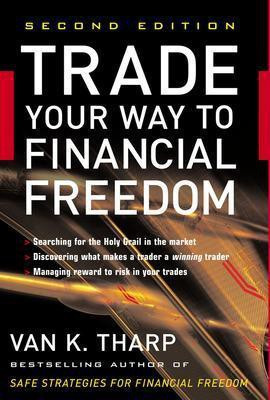Trade Your Way to Financial Freedom(English, Hardcover, Tharp Van)