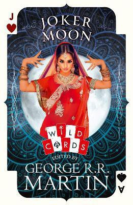 Joker Moon(English, Paperback, unknown)