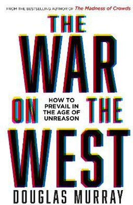 The War on the West(English, Hardcover, Murray Douglas)