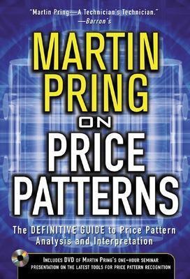 Pring on Price Patterns(English, Electronic book text, Pring Martin J)