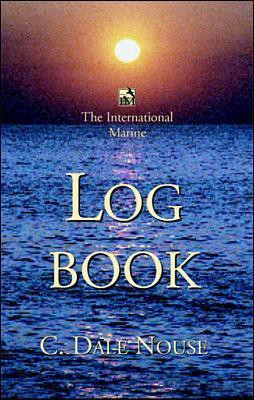 The International Marine Log Book(English, Hardcover, Nouse C.)