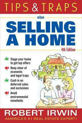 Tips and Traps When Selling a Home(English, Electronic book text, Irwin Robert)