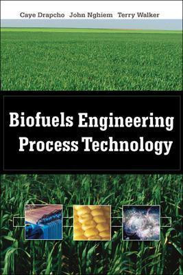 Biofuels Engineering Process Technology(English, Electronic book text, Drapcho Caye M)