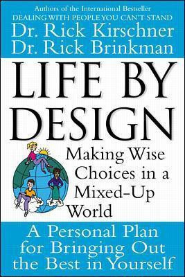 Life by Design(English, Electronic book text, Kirschner Rick Dr Dr)