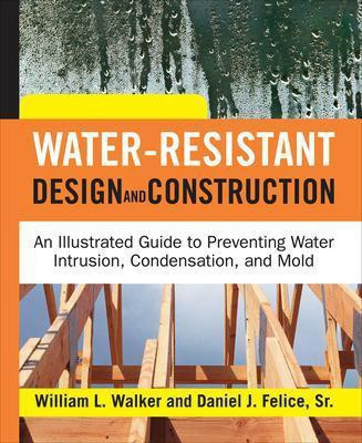 Water-Resistant Design and Construction(English, Electronic book text, Walker William L)