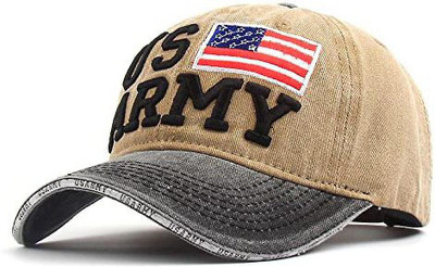 HANDCUFFS Solid Sports/Regular Cap Cap