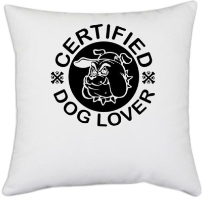 UDNAG Polyester Cushions & Pillows Cover(40.5 cm*40.5 cm, White)