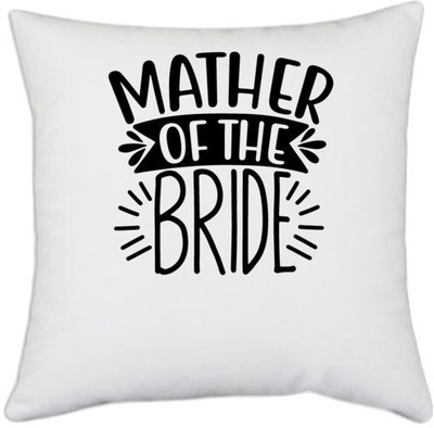 UDNAG Polyester Cushions & Pillows Cover(40.5 cm*40.5 cm, White)
