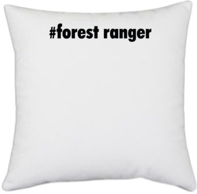 UDNAG Polyester Cushions & Pillows Cover(40.5 cm*40.5 cm, White)