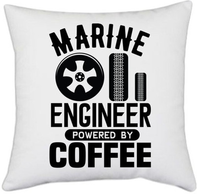UDNAG Polyester Cushions & Pillows Cover(40.5 cm*40.5 cm, White)