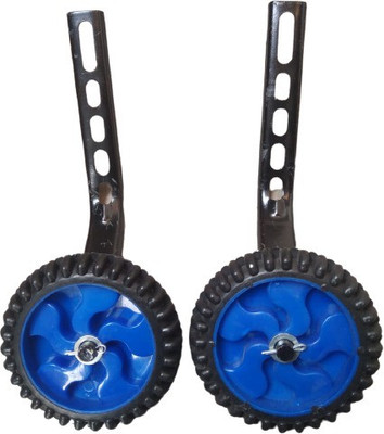 Dhara Road Bicycle Wheel(Rear Pack of 2)