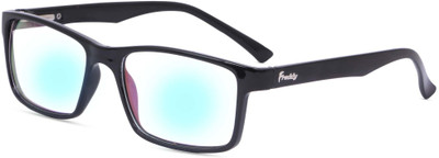 Freddy Full Rim Rectangle Frame(52 mm)