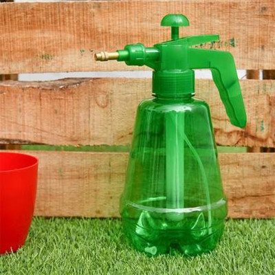greengrow SPRAYER 1.5 L Hand Held Sprayer 1.5 L Hand Held Sprayer(Pack of 1)