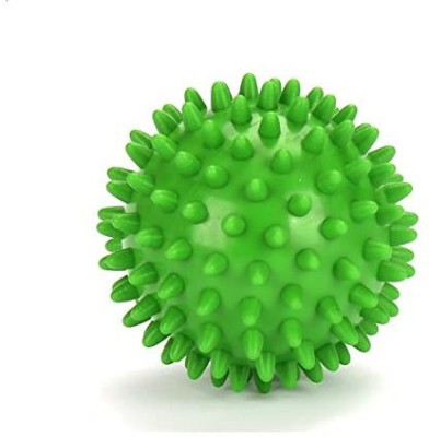 YKID MASG122 Massage Ball - Spiky (Small) Massager(Green)