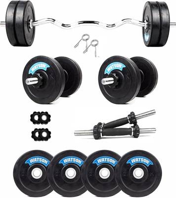 Gym rod store weight in kg