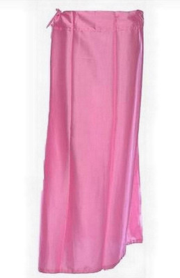 XX Fashion xxf1018 Satin Blend Petticoat(Free)