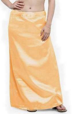 XX Fashion xxf1003 Satin Blend Petticoat(Free)