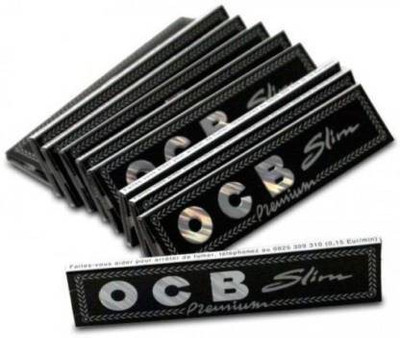 RSS ENTERPRISES Rolling Paper(Pack of 10)