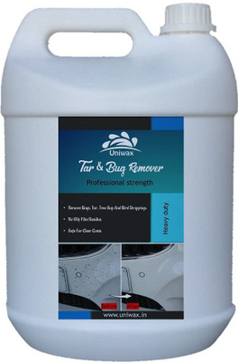 uniwax Scratch Remover Liquid(5000 ml)
