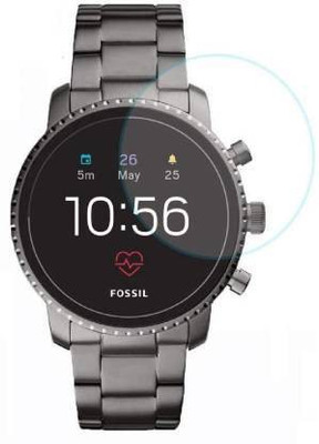 LIGHTWINGS Screen Guard for Fossil Q Explorist HR (Gen 4)(Pack of 1)