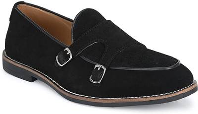 Big fox black loafers sales