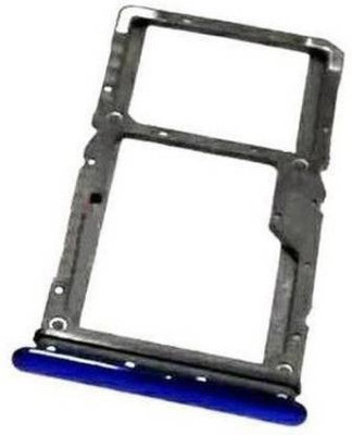 u trust Sim Card Tray(Compatible With Note 7 : Blue)