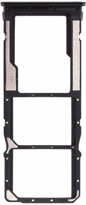 u trust Sim Card Tray(Compatible With Xiaomi Mi Note 8)