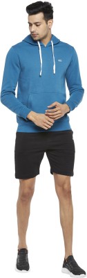 Ajile By Pantaloons Full Sleeve Solid Men Sweatshirt