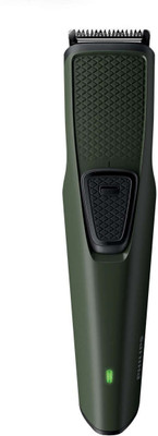 PHILIPS BT1230/15 Trimmer 45 min Runtime 4 Length Settings