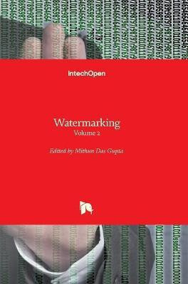 Watermarking(English, Hardcover, unknown)