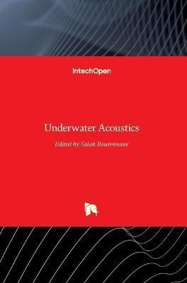 Underwater Acoustics(English, Hardcover, unknown)