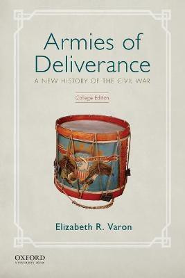 Armies of Deliverance(English, Paperback, Varon Elizabeth R.)