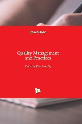 Quality Management and Practices(English, Hardcover, unknown)