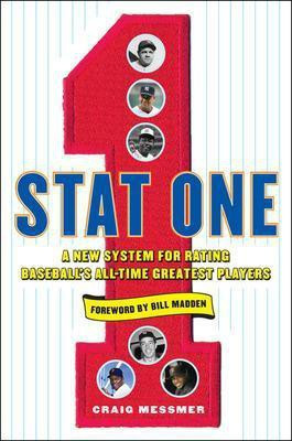 Stat One(English, Electronic book text, Messmer Craig)
