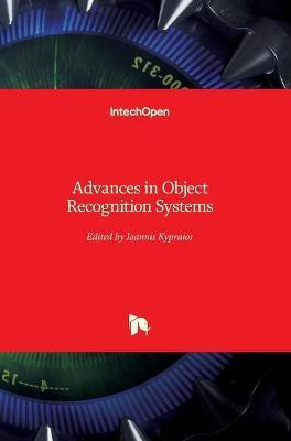 Advances in Object Recognition Systems(English, Hardcover, unknown)