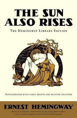 The Sun Also Rises(English, Hardcover, Hemingway Ernest)