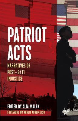Patriot Acts(English, Paperback, unknown)