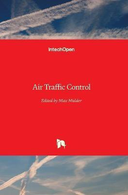 Air Traffic Control(English, Hardcover, unknown)