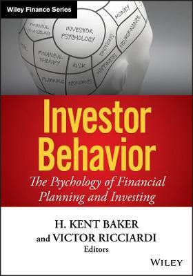 Investor Behavior(English, Hardcover, Baker H. Kent)
