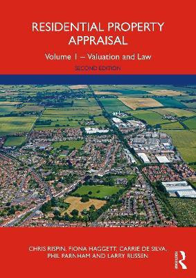 Residential Property Appraisal(English, Paperback, Rispin Chris)