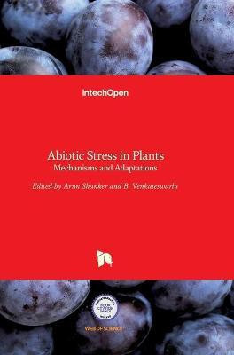 Abiotic Stress in Plants(English, Hardcover, unknown)