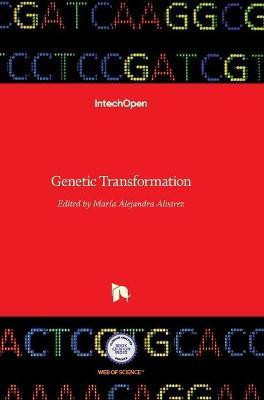 Genetic Transformation(English, Hardcover, unknown)