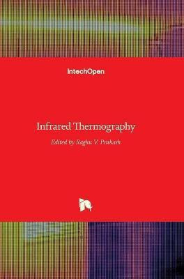 Infrared Thermography(English, Hardcover, unknown)
