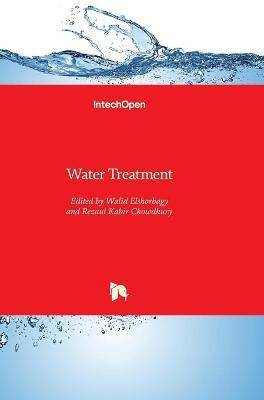 Water Treatment(English, Hardcover, unknown)