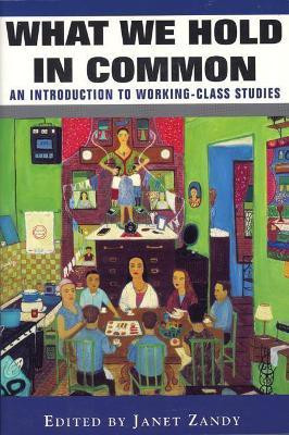 What We Hold In Common(English, Paperback, unknown)
