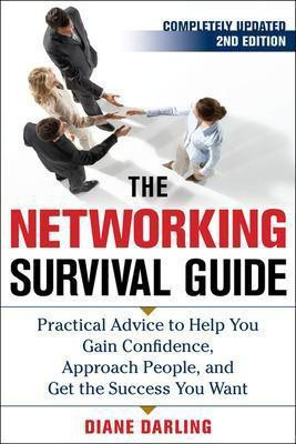 The Networking Survival Guide, Second Edition(English, Electronic book text, Darling Diane)