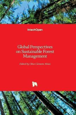 Global Perspectives on Sustainable Forest Management(English, Hardcover, unknown)