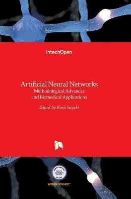 Artificial Neural Networks(English, Hardcover, unknown)