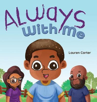 Always With Me(English, Hardcover, Carter Lauren)