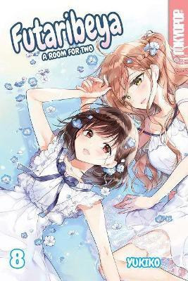 Futaribeya: A Room for Two, Volume 8(English, Paperback, Yukiko)